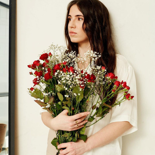 Злата Панфиловa