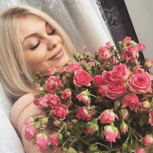 Софья Котовa