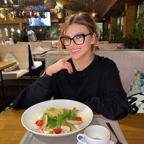 Анастасия Ермаковa