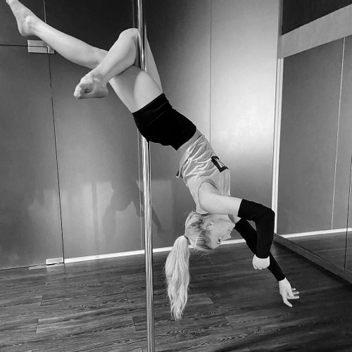 Доминика Соловьёвa