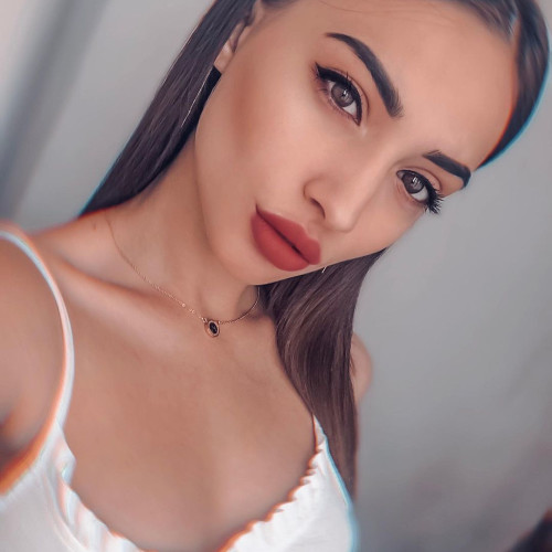 Ника Семёновa