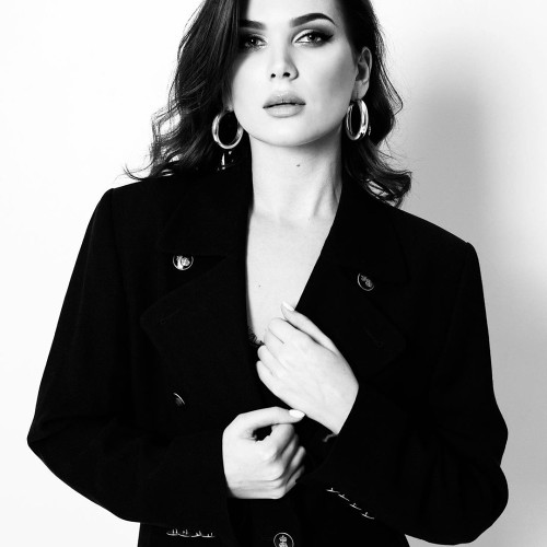 Диана Юдинa