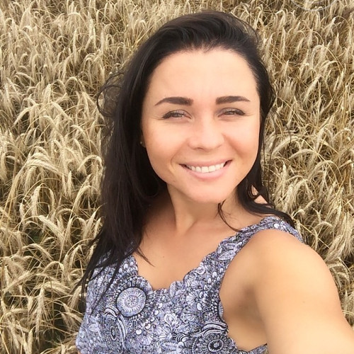 Любовь Моисеевa