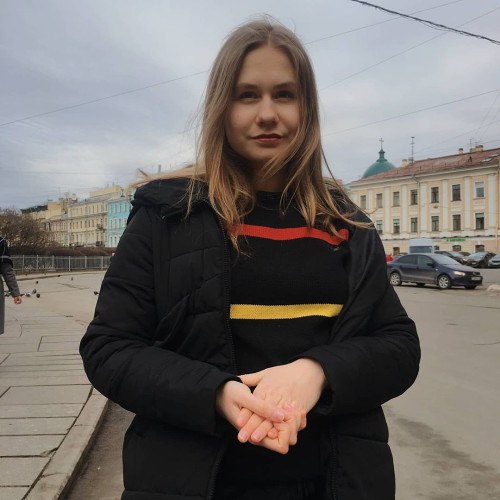 Вікторія Шевченко