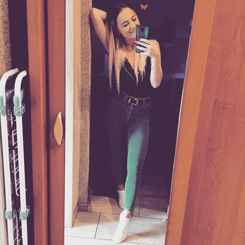 Жанна Куликовa