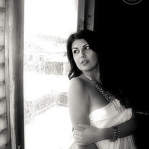 Виктория Крыловa