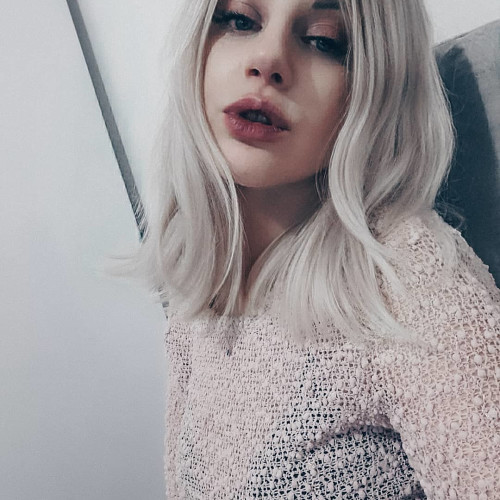 Анна Романченко