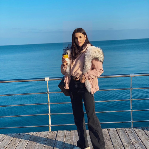 Эмма Гущинa