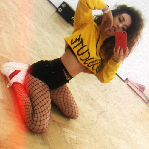 Анастасія Шинкаренко