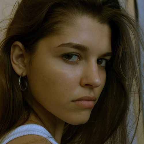 Василиса Соловьёвa