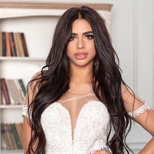 Федосья Даниловa