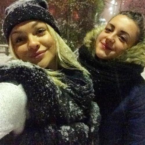 Елизавета Шараповa