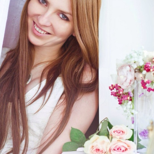 Эмилия Беспаловa