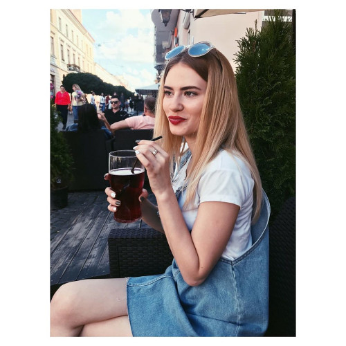 Флорентина Филатовa