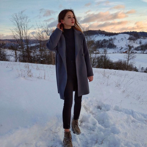 Инна Рыбаковa