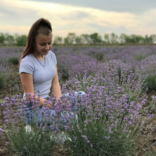 Тамара Константиновa