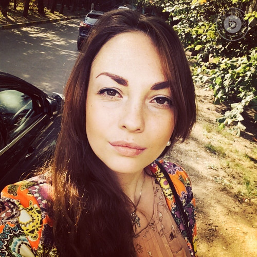 Лариса Макаровa