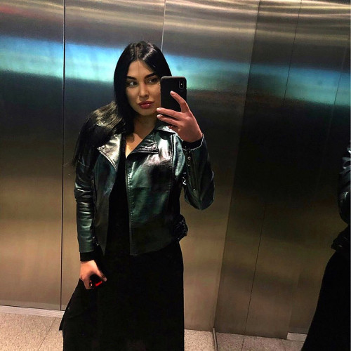 Елена Лобановa