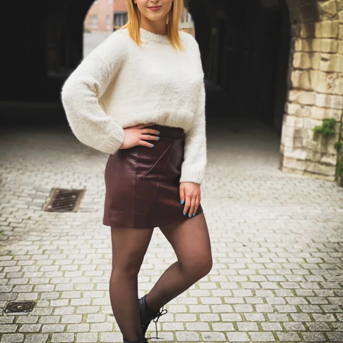 Дар'я Крамаренко