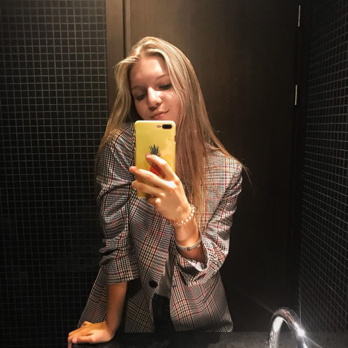 Інна Захарчук