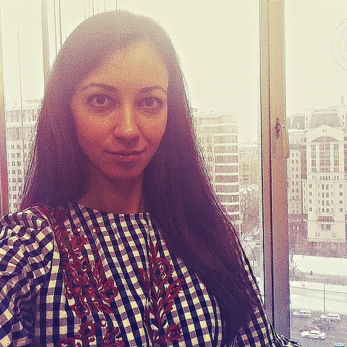 Мария Коноваловa