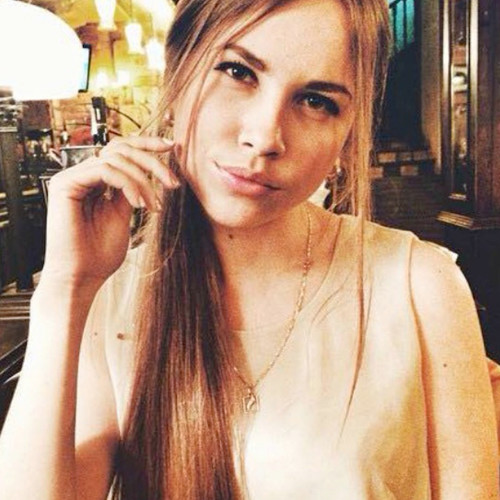 Ксения Беспаловa