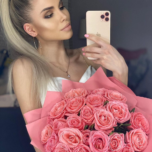 Изабелла Яковлевa