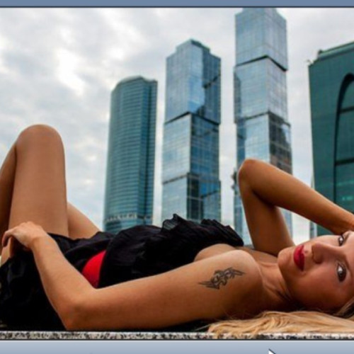 Алина Сазоновa