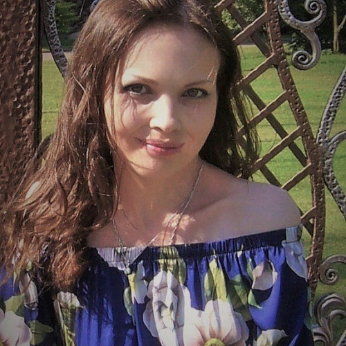 Искра Мамонтовa