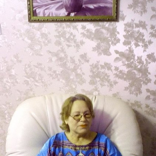 Валентина Базарова