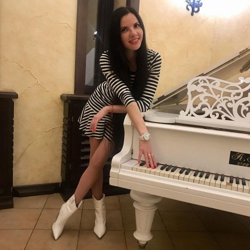 Валерия Владимировa