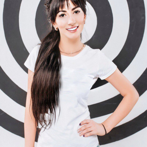 Регина Ивановa