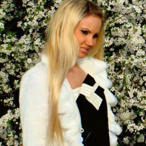 Клара Рябовa