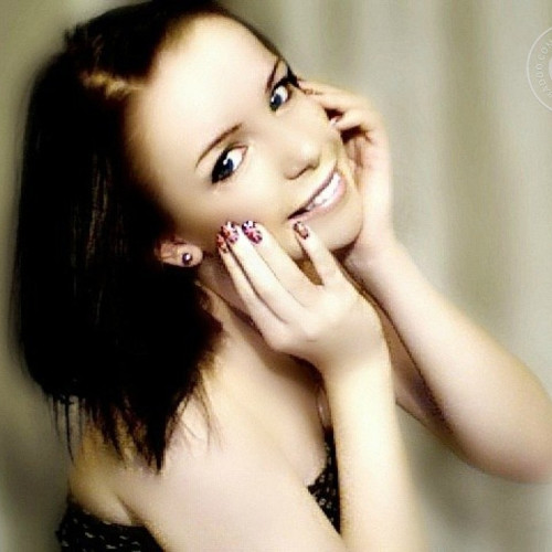 Наташа Петренко