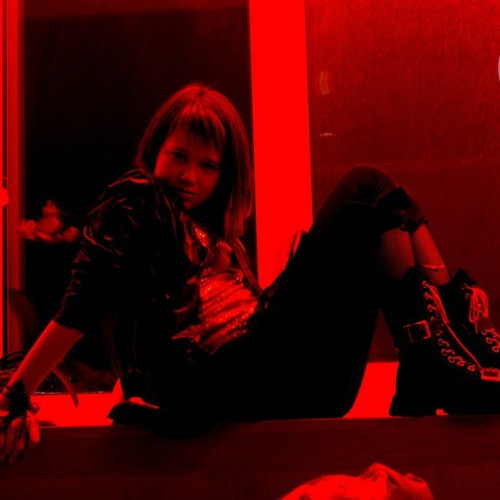 Дар'я Сергієнко