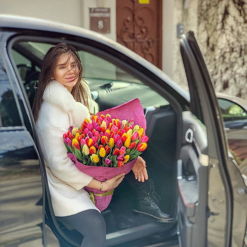 Оксана Юдинa