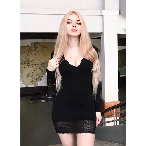 Изабелла Фоминa