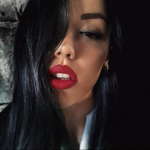 Анна Шашковa