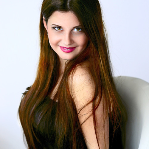 Наталья Мишинa