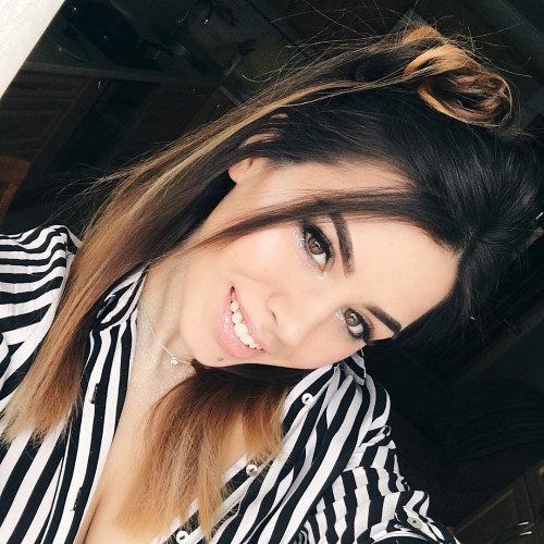 Эльвира Громовa