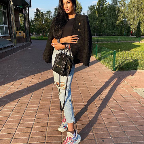 Альбина Бобылёвa