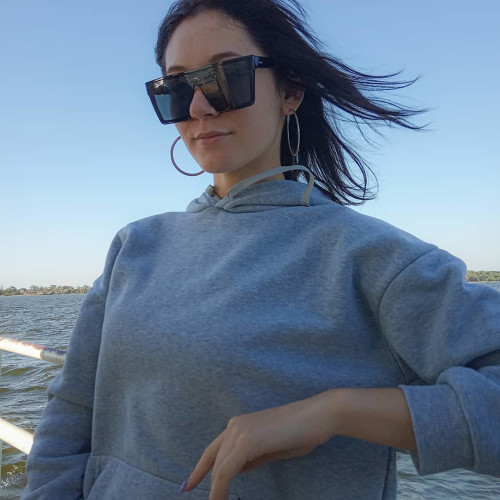 Эмма Лыткинa