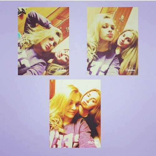 Инга Комаровa