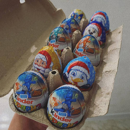 Инесса Нестеровa