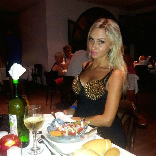 Тетяна Крамарчук