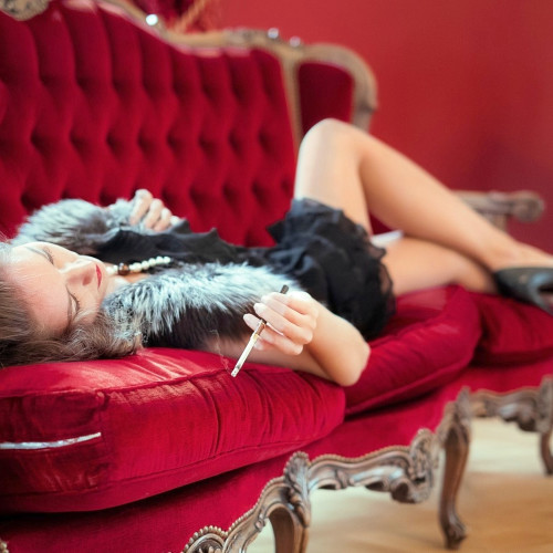 Поліна Пономаренко