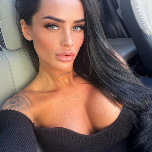 Любовь Кузьминa