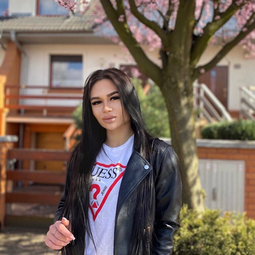 Владлена Зиминa