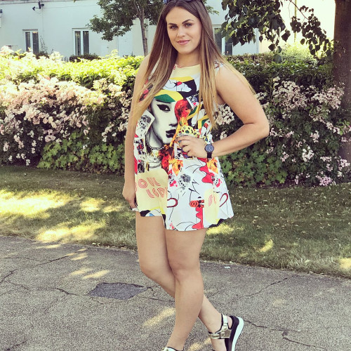 Лариса Кравчук