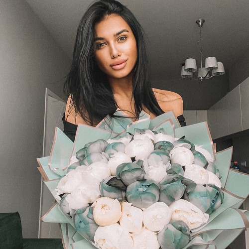 Ксения Пахомовa